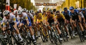Famous Cycling Races Top 10 Sporting Events in the World – TheTravelsInsider
